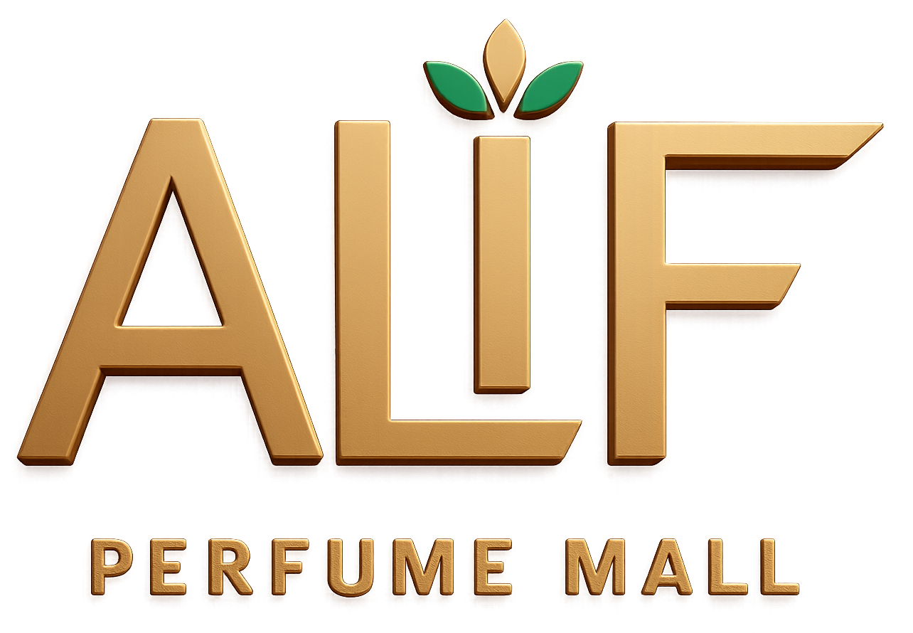 Alif Perfume Mall